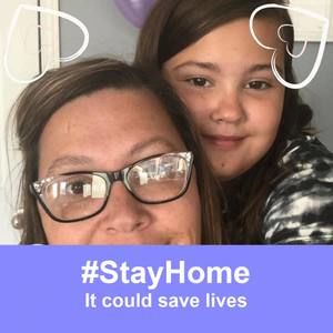 Meet your Posher, Sherry-anne